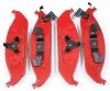Klocki hamulcowe przednie SMD650 Chrysler Cirrus 1995-2000